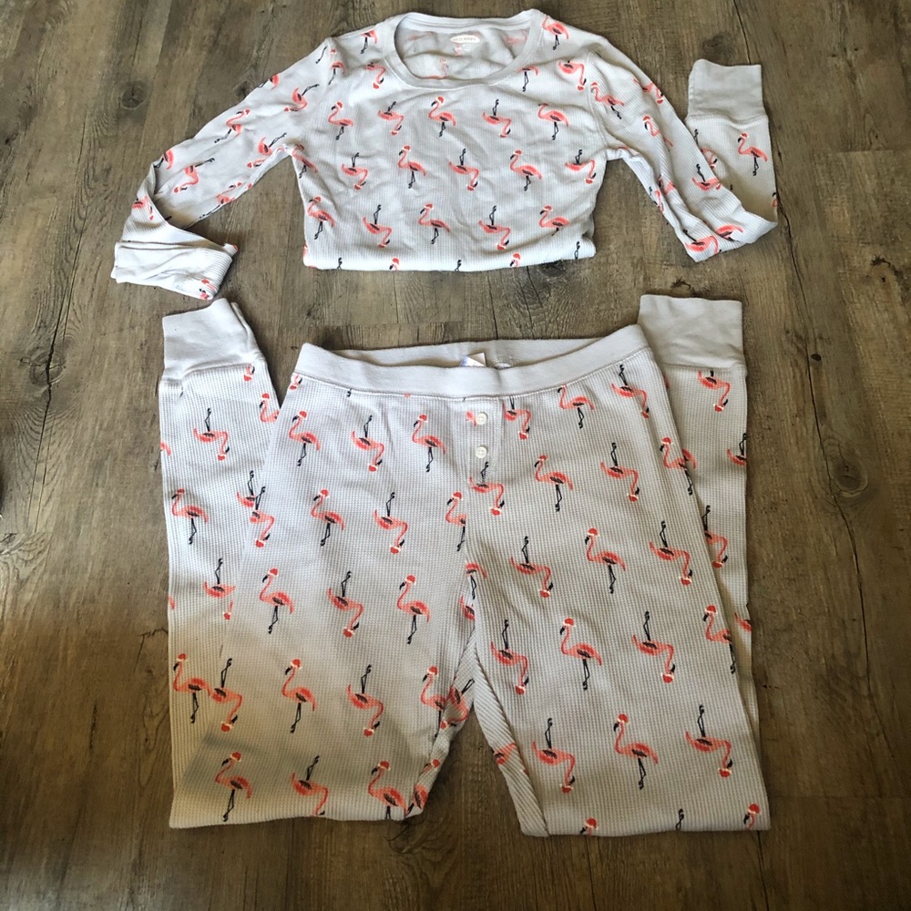 Pj Set